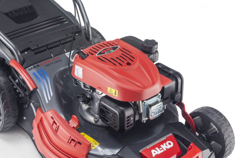 AL-KO Comfort 46.0 SP-A Petrol Lawnmower 46cm / 139cc