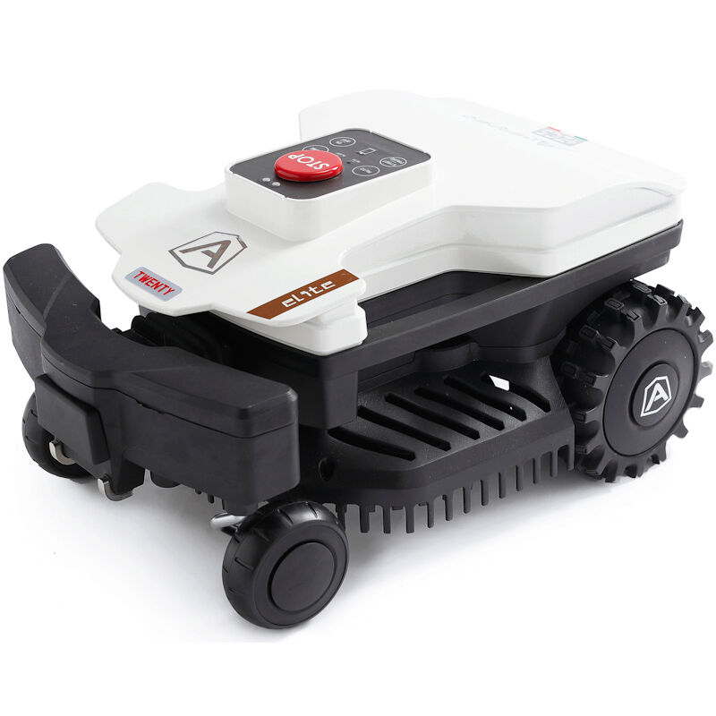 Ambrogio Twenty L20 Deluxe Robotic Lawnmower - up to 700m2