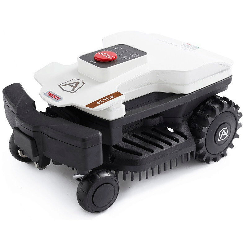 Ambrogio Twenty Elite Robotic Lawnmower - up to 1000m2 / 4G