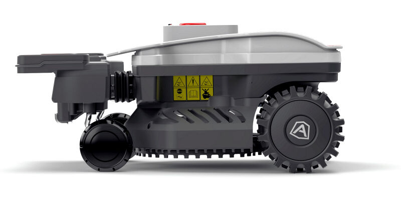 Ambrogio Twenty ZR EVO Robotic Mower <1000m2 - 2024