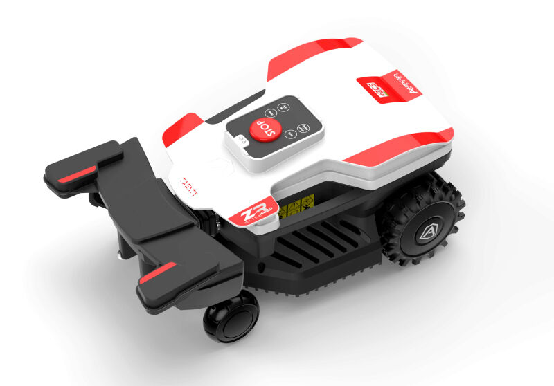 Ambrogio Twenty ZR EVO Robotic Mower <1000m2 - 2024