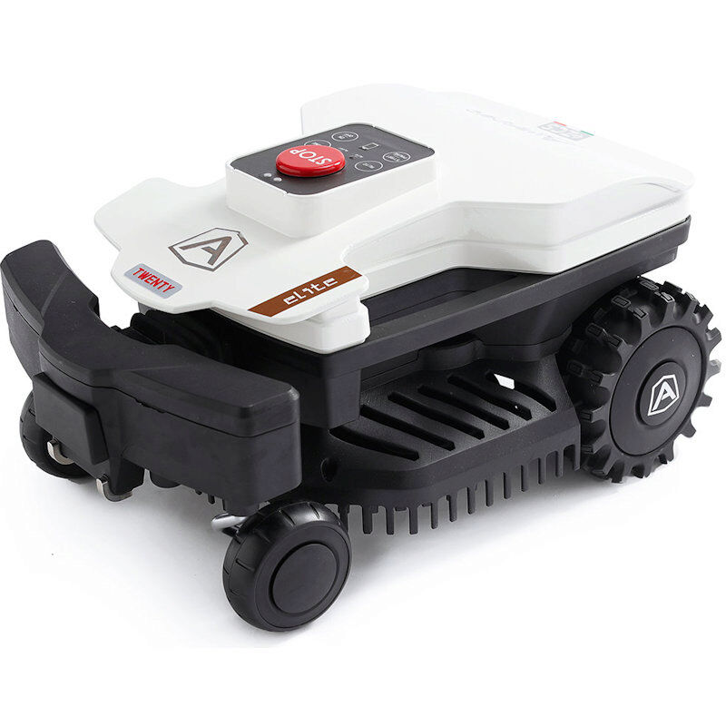 Ambrogio Twenty 25 Elite Robotic Lawnmower up to 1800m2  TwentyFive