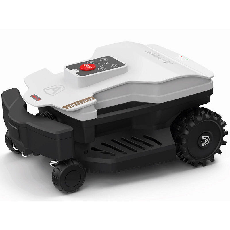 Ambrogio Twenty 29 Deluxe Robotic Lawnmower - up to 2500m2   TwentyNine