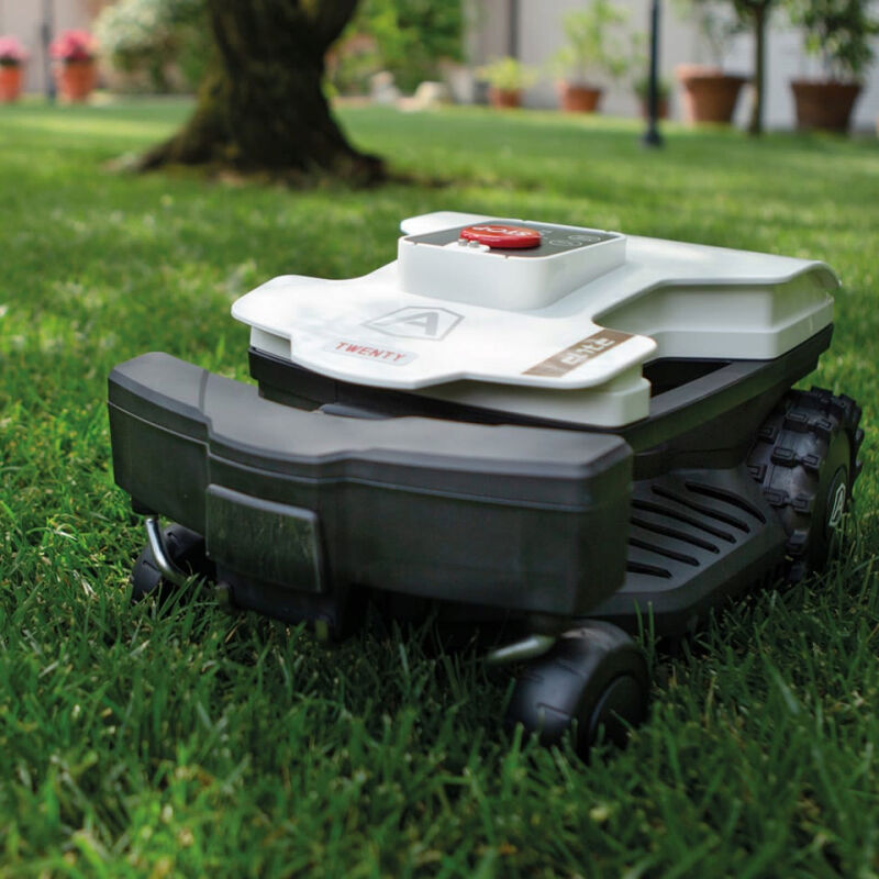 Ambrogio Twenty 29 Elite Robotic Lawnmower -  up to 3500m2   TwentyNine from Mower Magic