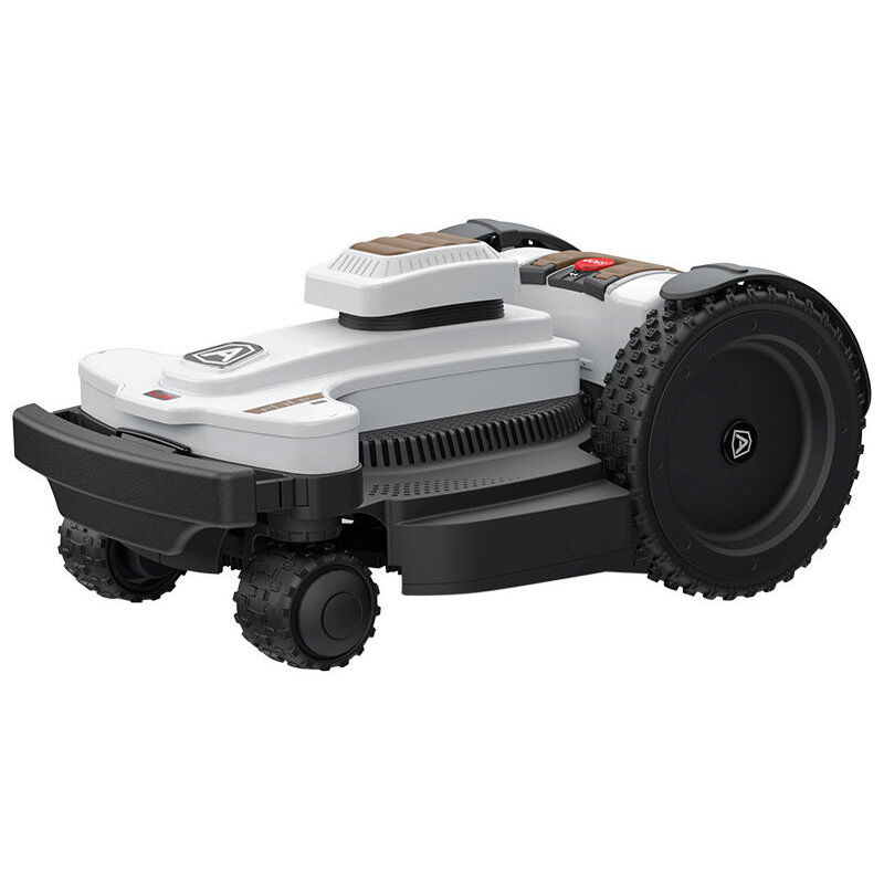 Ambrogio Next-Line 4.36 Elite 4WD Premium Robotic Lawnmower - On Sale 