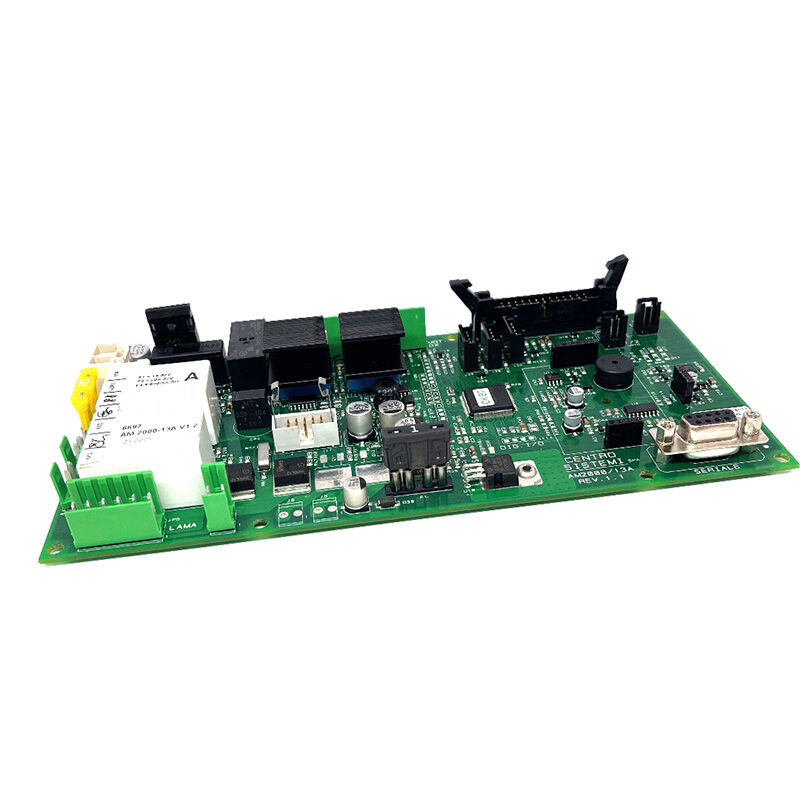 Ambrogio Mother Board PCB (Brush) AM2000-13A-SP Mainboard 2000-13A Advanced No Program) Clearance Sale