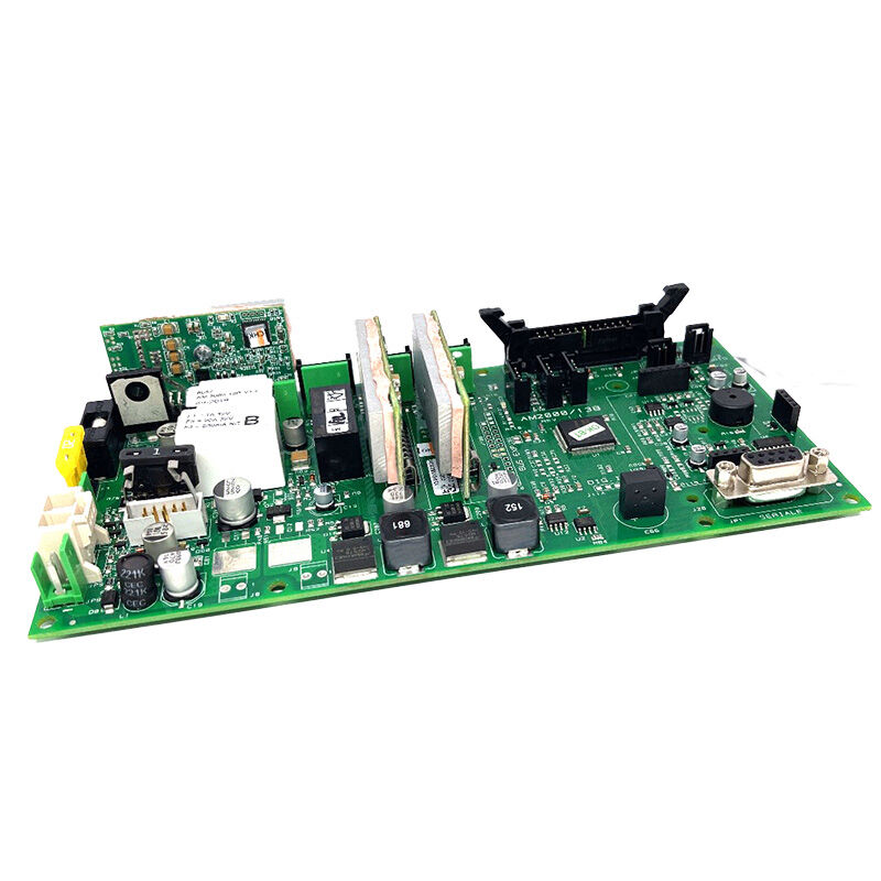 Ambrogio L85 Mother Board (Brushless) AM2000-13B-SP  Mainboard Brushless No Program) Clearance Sale