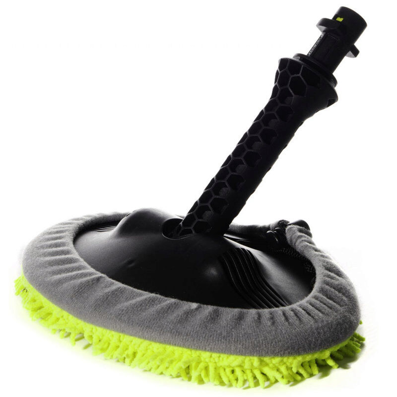 AvA Microfibre Mop with Waterflow