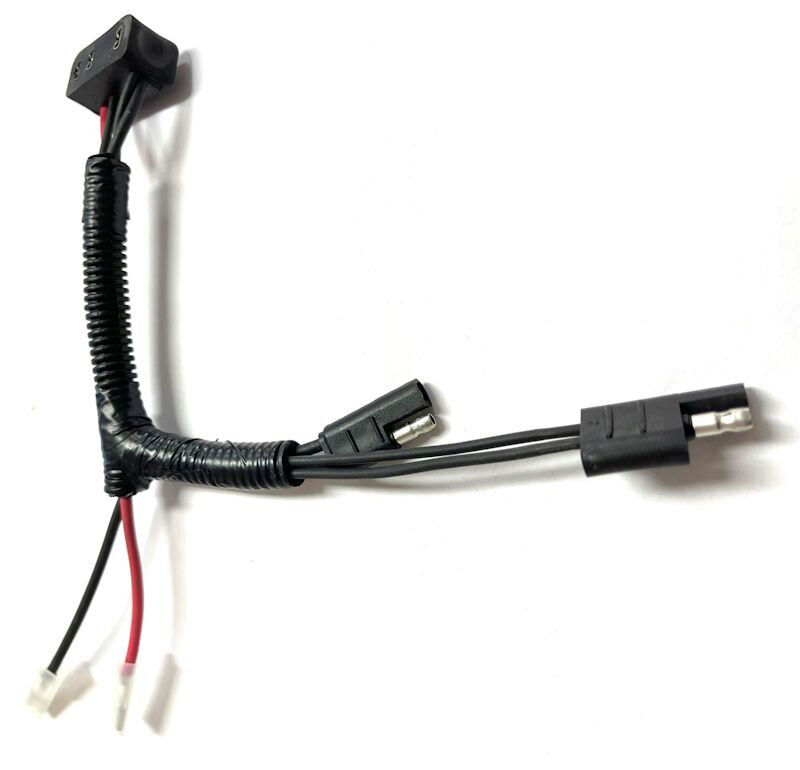 Briggs Instart Wiring Harness   84003347