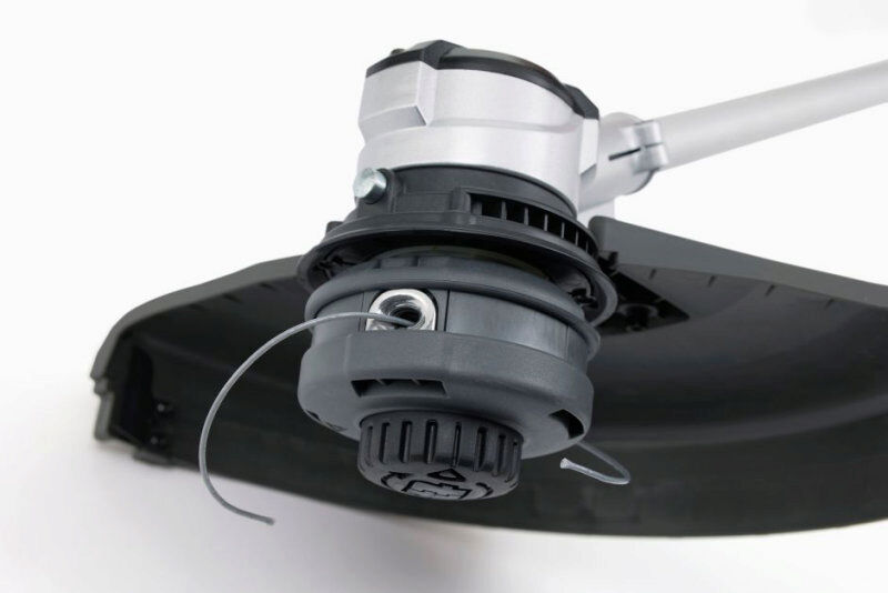 Stiga BC 700e B Premium Cordless Brushcutter Kit 4Ah