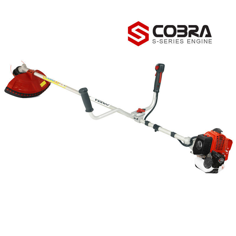 Cobra BCX370CU 37cc S Series Brushcutter
