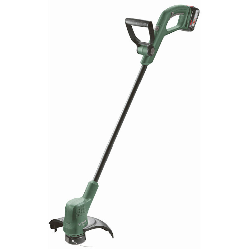 Bosch EasyGrassCut 18-26 Cordless Grass Trimmer Edger 18v / 26cm