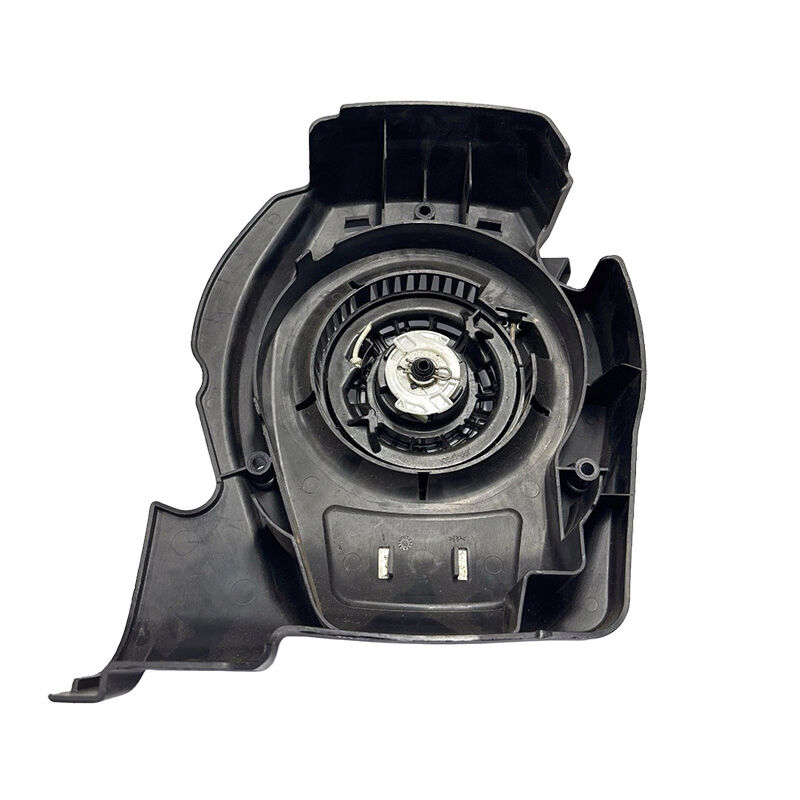 Briggs and Stratton 594276 Kit-rewind/blower housing 