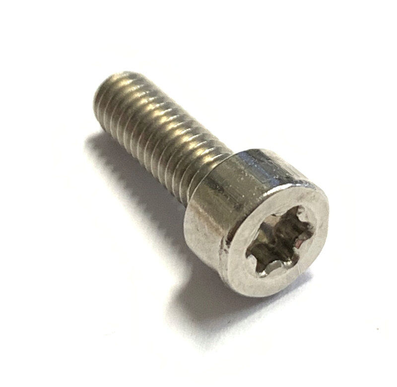 Ambrogio Screw Vite C02172   SINGLE