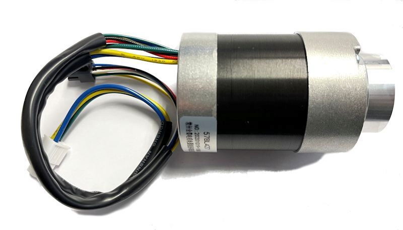 Ambrogio Blade Motor C02362 (c02362_25_r) (Motore Lama )