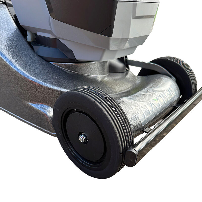 Hayter Harrier 41 Pro Premium Cordless Lawnmower 41cm / 60V / 7.5Ah KIT from Mower Magic Hayter Harrier 41 Pro Premium Cordless Lawnmower 41cm / 60V / 7.5Ah KIT from Mower Magic