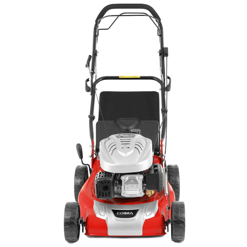 Cobra M46SPC Self Propelled Lawnmower 135cc /46cm