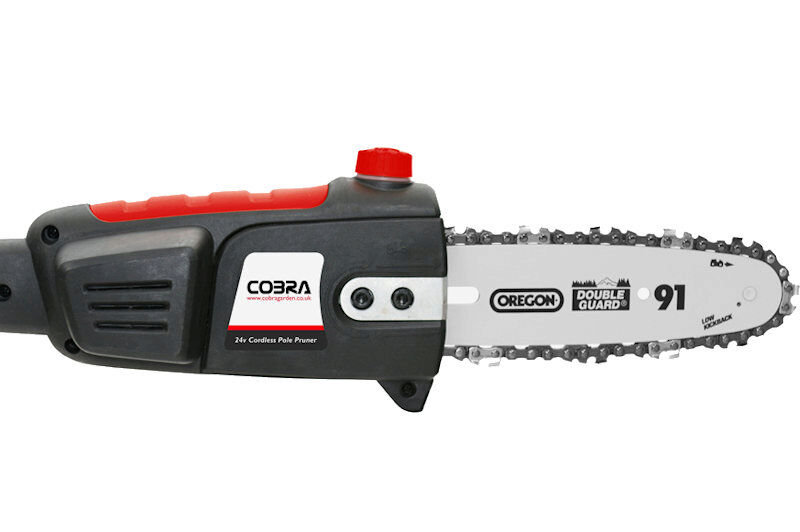 Cobra P20X Pole Pruner Attachment for LRH5024V Only