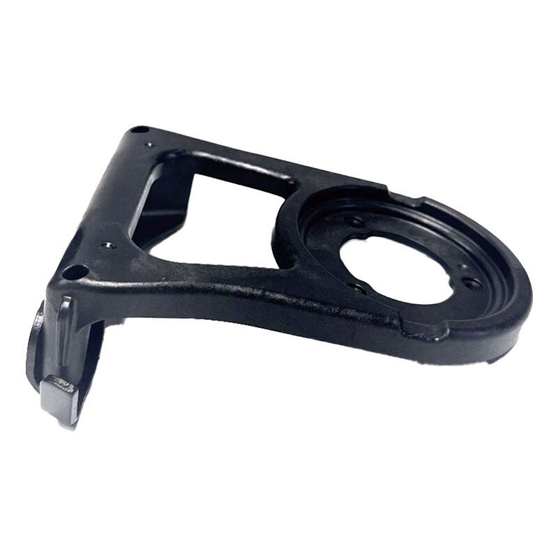 Mammotion Luba 2 X Left Grass Comb CPSH000115000