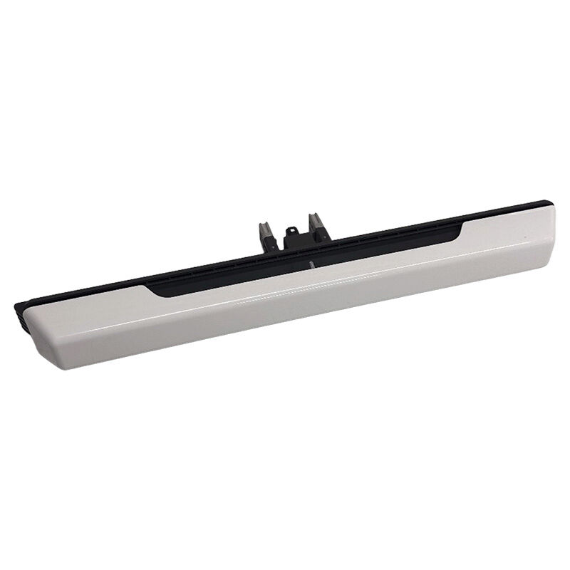Luba 2 X Front Bumper