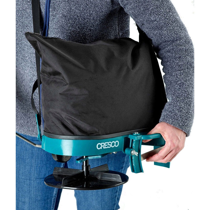 Cresco Castle Tools Over-Shoulder Spreader 9kg   CR005