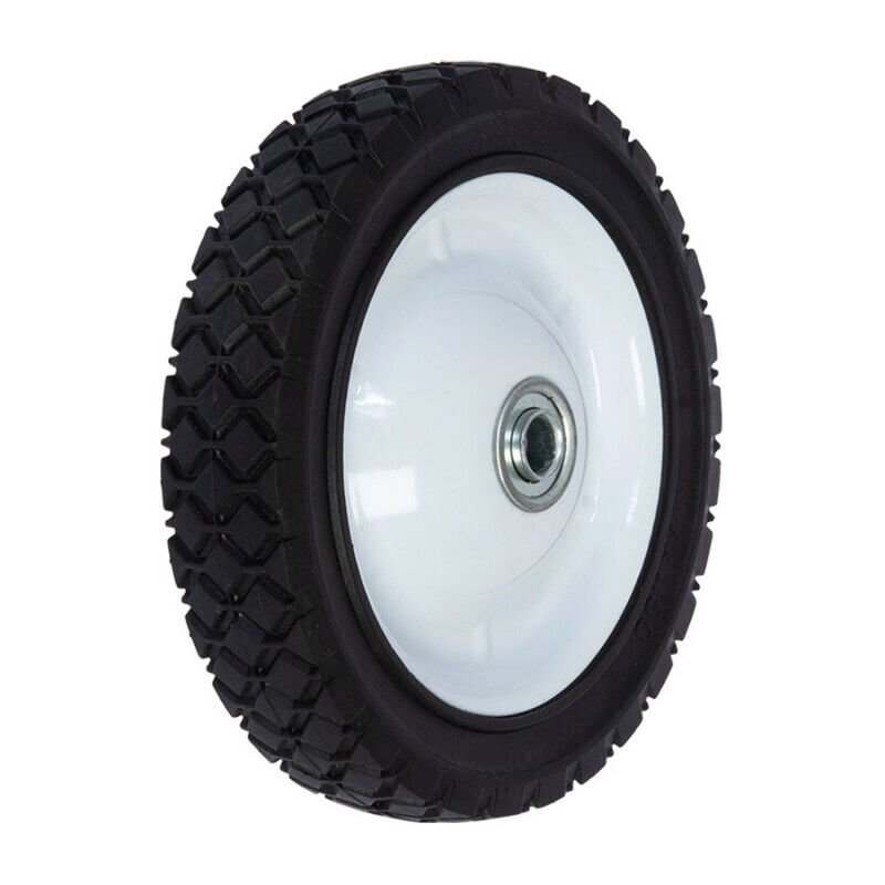 Universal 7in / 18cm Steel Wheel