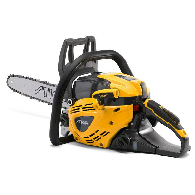 Stiga CS 540 Petrol Chainsaw 35cm / 14in 38cc