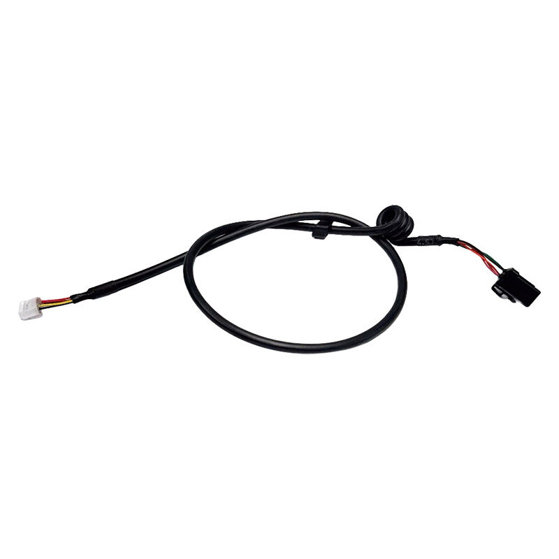 Luba 2- Head Signal Line Wire 