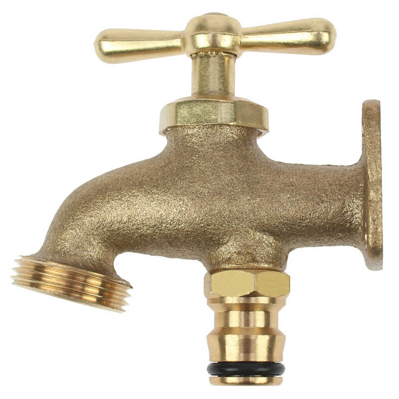 Darlac Take-Anywhere Tap