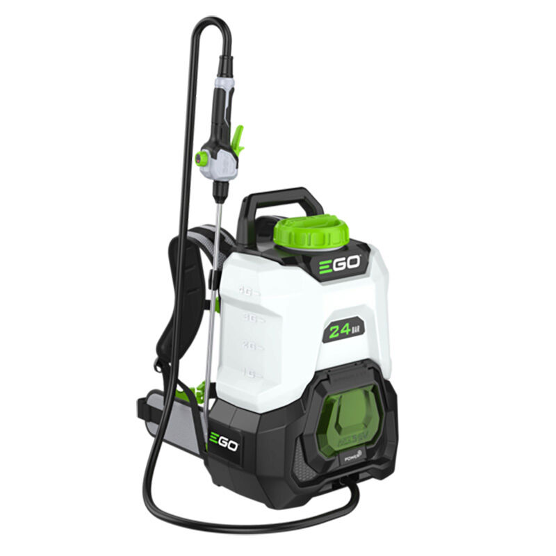 EGO Backpack Sprayer