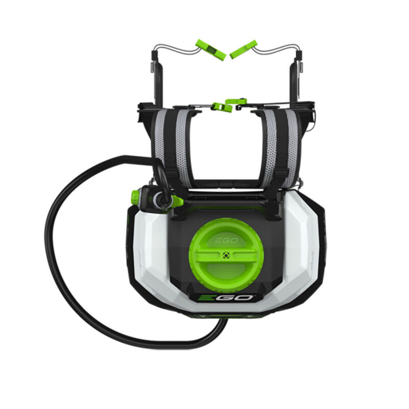 EGO BSP3500E Professional Cordless 15L Chemical Sprayer (Bare Tool)