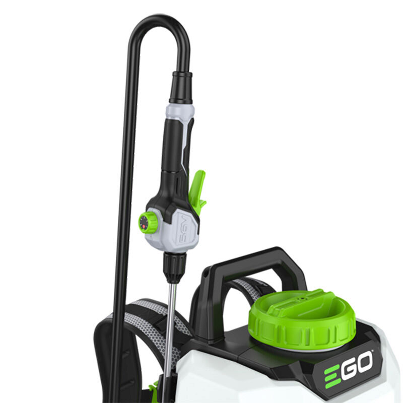 EGO BSP3500E Professional Cordless 15L Chemical Sprayer (Bare Tool)