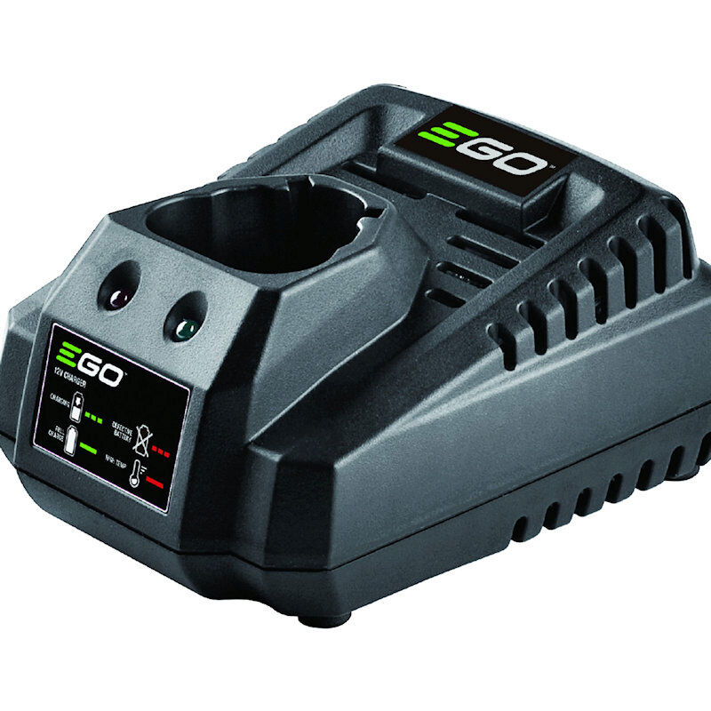 EGO Charger - 12V (CHT2000E)   CCH0450E