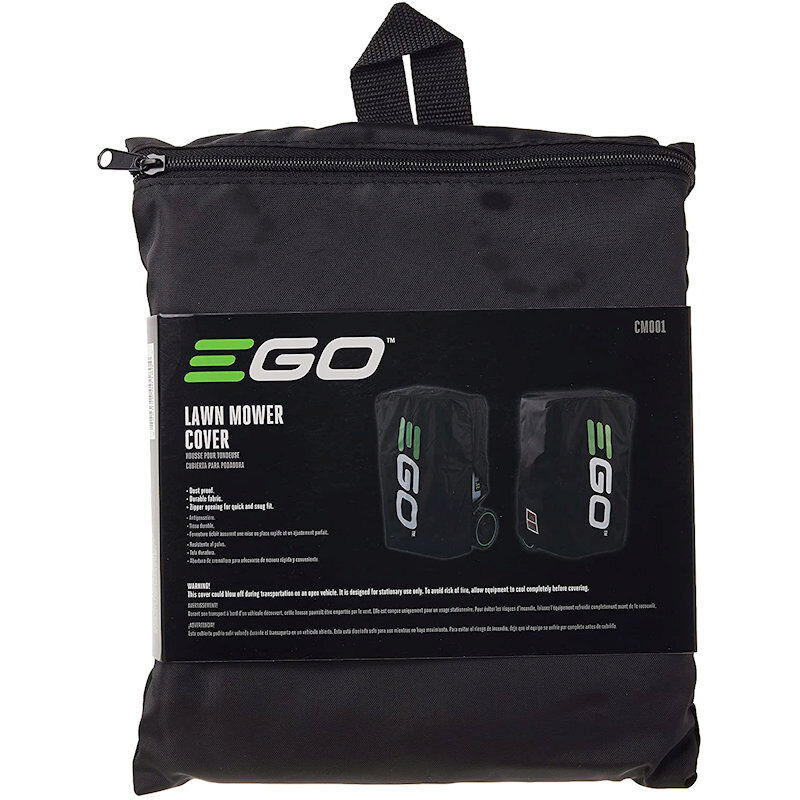 EGO Lawnmower Cover CM001