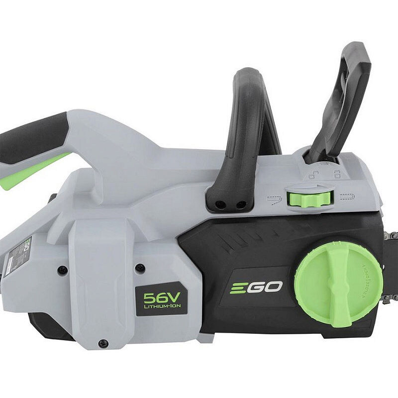 EGO CS1401E Premium Cordless Chainsaw KIT 35cm / 56v