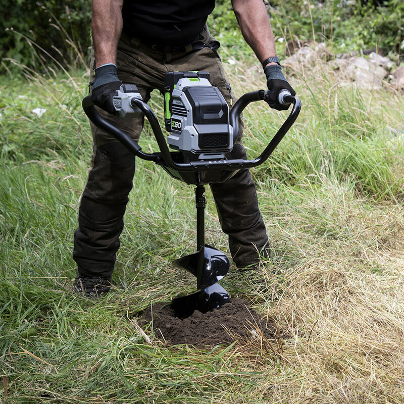 EGO ETA0800E 20cm Earth Auger Bit