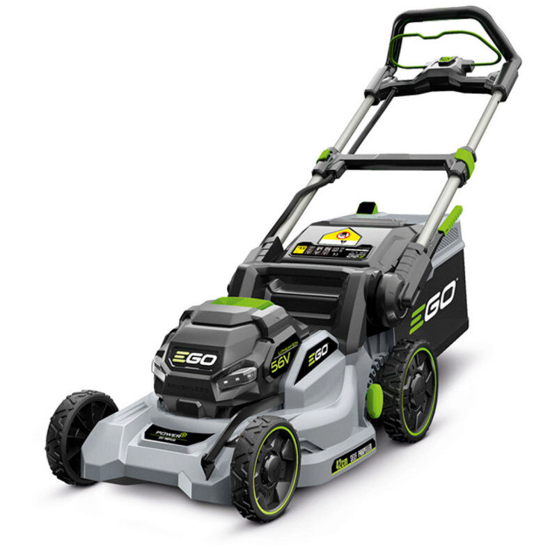 EGO Power+ Cordless Lawnmower 42cm BARE TOOL LM1700ESP