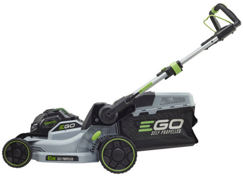 EGO Power+ Cordless Lawnmower 42cm BARE TOOL LM1700ESP