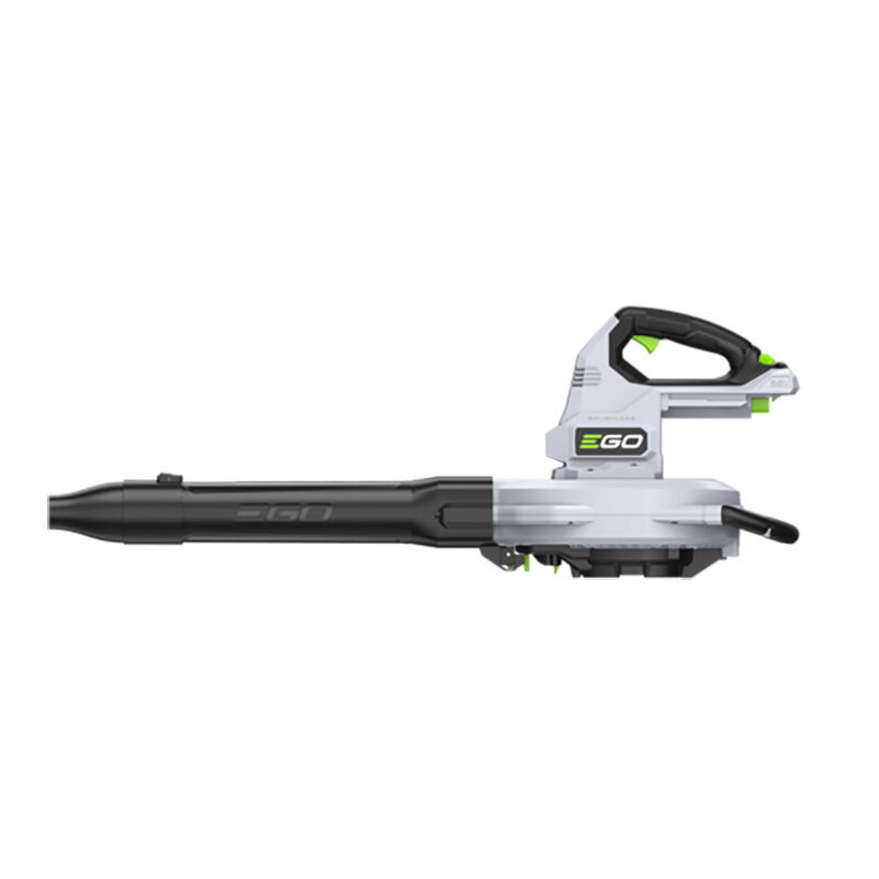 EGO LV5000E Cordless Leaf Vacuum  3-in-1 56v (Bare Tool)