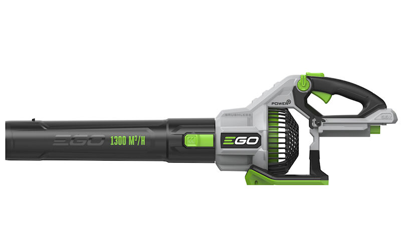 EGO LB7650 Premium Cordless Garden Leaf Blower - Bare Tool