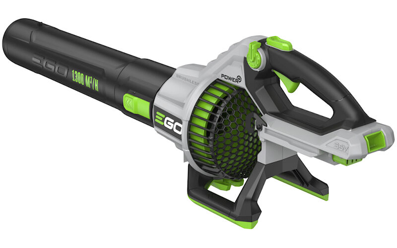 EGO LB7650 Premium Cordless Garden Leaf Blower - Bare Tool