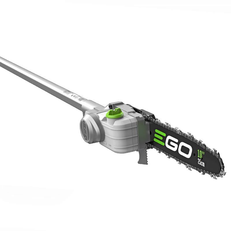 EGO PSX2500 25cm Pruning Saw Attachment; 312cm - 405cm (Bare Tool)