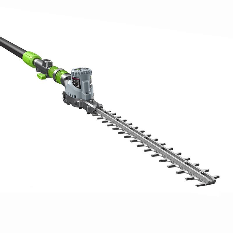 EGO PTX5100 51cm Hedge Trimmer Attachment - Bare Tool