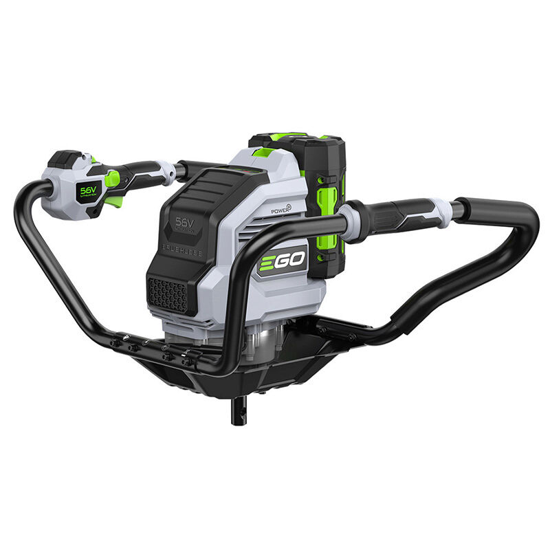 EGO PHA7404EKIT Cordless Auger Power Head KIT (5Ah Battery & Fast Charger)