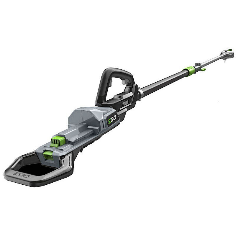 EGO PPX1000 PRO-X Telescopic Pole Pruner 172cm - 265cm