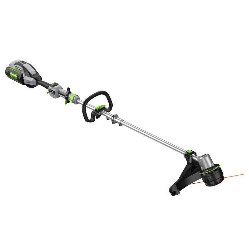 EGO ST1613ET Premium Cordless Grass Trimmer Kit 56v 4.0Ah