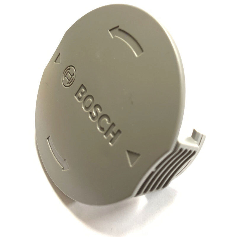 Bosch Trimmer Spool End Cap Cover   F016F05320  F.016.F05.320