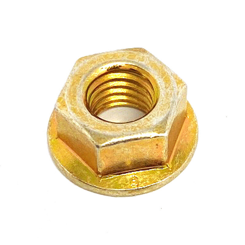 Flanged Nut     5300161-01/4