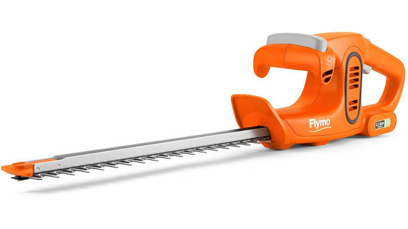 Flymo SimpliCut Li Cordless Hedge Trimmer 40cm / 14.4v