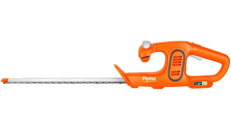 Flymo SimpliCut Li Cordless Hedge Trimmer 40cm / 14.4v